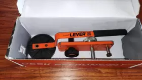 744759385147 CAMO Lever Deck Board Bending Locking Stand Up #3 744759385147 CAMO Lever Deck Board Bending Locking Stand Up #3