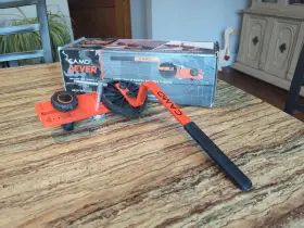 Lever CAMO LEVER Deck Board Bending Straightening Locking Lever CAMO LEVER Deck Board Bending Straightening Locking