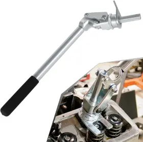 CM-66784 CAMOO Stud Mount Valve Spring Compressor Remove
