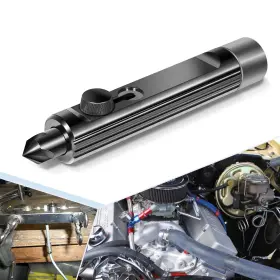 R5546 CAMOO Brake Line Deburring Tool Internal Tubing Rimming R5546 CAMOO Brake Line Deburring Tool Internal Tubing Rimming