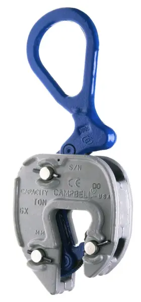 193-6423000 CAMPBELL Vertical Horizontal Gx Plate Lifting 193-6423000 CAMPBELL Vertical Horizontal Gx Plate Lifting