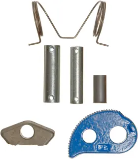 6506011 CAMPBELL Forge Cam Pad Gx Clamps Kit 6506011 CAMPBELL Forge Cam Pad Gx Clamps Kit