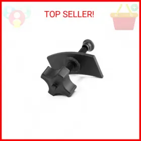 2-1500HD CAPRI TOOLS Swivel Brake Pad Spreader Tool 2-1500HD CAPRI TOOLS Swivel Brake Pad Spreader Tool