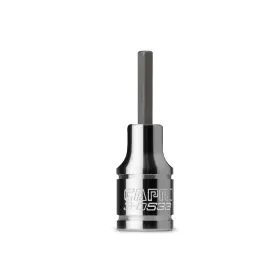 886352305334 CAPRI TOOLS Hex Bit Socket Drive