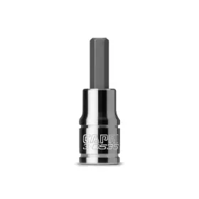 886352305358 CAPRI TOOLS Hex Bit Socket Drive 886352305358 CAPRI TOOLS Hex Bit Socket Drive
