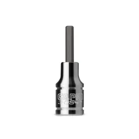 886352305471 CAPRI TOOLS Hex Bit Socket Drive