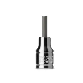 886352305495 CAPRI TOOLS Hex Bit Socket Drive