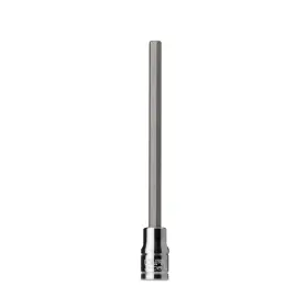 886352306140 CAPRI TOOLS Hex Bit Socket Drive
