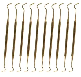 OPCIK-BR-10PK CAPTAIN O-RING Pack Tool Opick