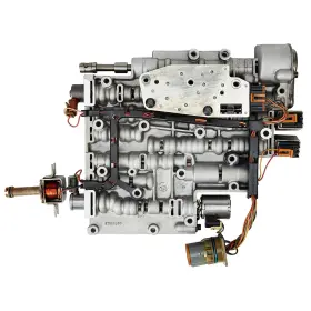 4L60E CAREONLINE Tranmission Valve Body Compatibile Che Vro 4L60E CAREONLINE Tranmission Valve Body Compatibile Che Vro