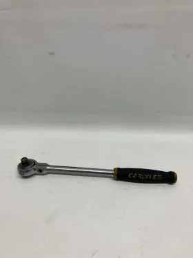 R38S100 CARLYLE Swivel Rachet