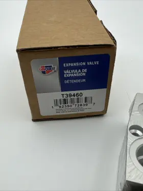 192350108618 CARQUEST Expansion Valve 192350108618 CARQUEST Expansion Valve