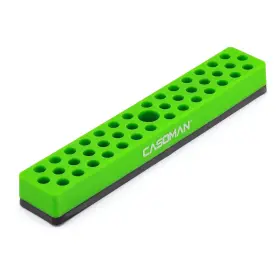 CS279 CASOMAN Hex Bit Organizer Magnetic Base Hole CS279 CASOMAN Hex Bit Organizer Magnetic Base Hole