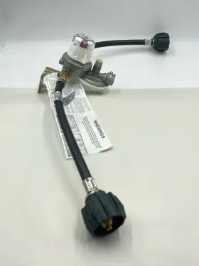 924N CAVAGNA GROUP Kosan Rv Auto Changeover Propane Regulator