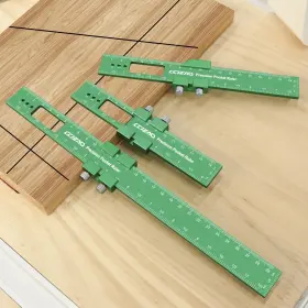 751501940424 CCIEAO Pocket Ruler Slide Stops