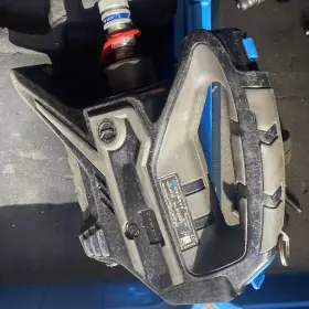 BE1300PL CEMBRE Hydraulic Cordless Crimping Tool #2 BE1300PL CEMBRE Hydraulic Cordless Crimping Tool #2