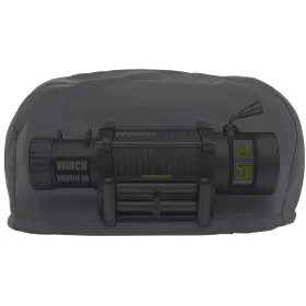8000-10000LBS CEMGYIUK Winch Cover Waterproof Dust Wit 8000-10000LBS CEMGYIUK Winch Cover Waterproof Dust Wit