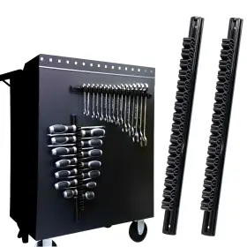 CF-MSO-2 CENFORGE Magnetic Screwdriver Organizer Wrench CF-MSO-2 CENFORGE Magnetic Screwdriver Organizer Wrench