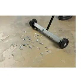 62704 CENTRAL MACHERNERY Box Magnetic Floor Sweeper Handle
