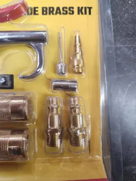 68194 CENTRAL PNEUMATIC Tools #3