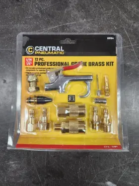 68194 CENTRAL PNEUMATIC Tools
