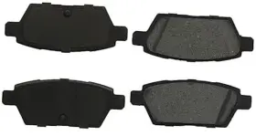 103.05370 CENTRIC Tek Ceramic Rear Front Brake Pads Select 103.05370 CENTRIC Tek Ceramic Rear Front Brake Pads Select