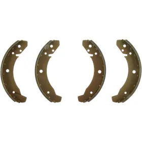 111.02700 CENTRIC PARTS Rear Drum Brake Shoe Set 111.02700 CENTRIC PARTS Rear Drum Brake Shoe Set