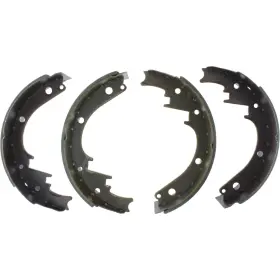 111.04730 CENTRIC PARTS Rear Drum Brake Shoe Set