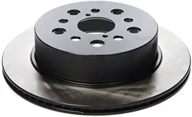 120.44123 CENTRIC PARTS Rear Brake Rotor Selecte 120.44123 CENTRIC PARTS Rear Brake Rotor Selecte