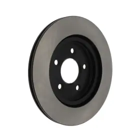 120.61087 CENTRIC PARTS Rear Brake Rotor Selecte 120.61087 CENTRIC PARTS Rear Brake Rotor Selecte