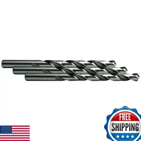 B0DB1JKQPN CENTURY DRILL TOOL Letter Gauge Bit Pack