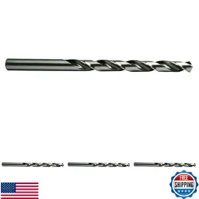 B0DFV4L44C CENTURY DRILL TOOL Letter Gauge Bit