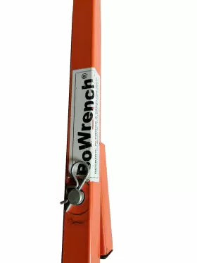 D353987 CEPCO Bowrench Swivels Gauge Steel #2 D353987 CEPCO Bowrench Swivels Gauge Steel #2