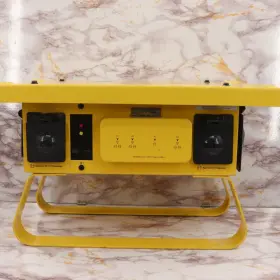 6506 CEPHAS Temporary Power Distribution Box #2