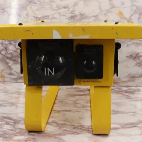 6506 CEPHAS Temporary Power Distribution Box #3