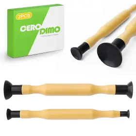 US6A128 CERODIMO Valve Lapping Tool Double Ended Grinding Kit US6A128 CERODIMO Valve Lapping Tool Double Ended Grinding Kit