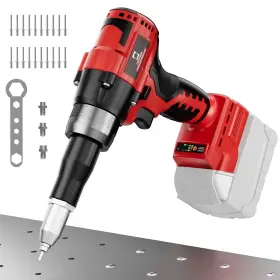 SKU070810001-FBA-US-1 CERYCOSE Pop Rivet Gun Milwaukee Tool