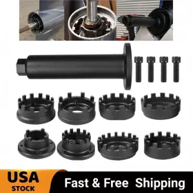 91-61069T CHEN 98AUTO Yamaha Honda Suzuki Mercury Mercruiser