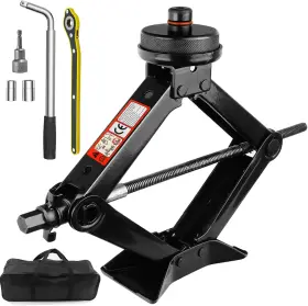 016392713688 CHENGPI Car Jack Tesla Kit