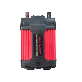 66817 CHICAGO ELECTRIC Power Inverter 66817 CHICAGO ELECTRIC Power Inverter