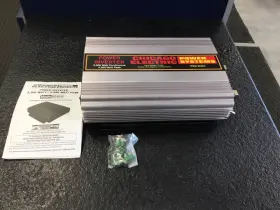 792363932806 CHICAGO ELECTRIC Power Inverter #2