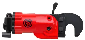 6151710180 CHICAGO PNEUMATIC Jaw Air Rivet Squeezer Tool 6151710180 CHICAGO PNEUMATIC Jaw Air Rivet Squeezer Tool