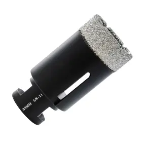 Jz-jgszttz CIRONBOW Diamond Core Drill Bits Hole Saw Tile Fo Jz-jgszttz CIRONBOW Diamond Core Drill Bits Hole Saw Tile Fo