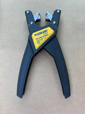 T20030 CK TOOLS Jokari Automatic Cable Stripper Flat T20030 CK TOOLS Jokari Automatic Cable Stripper Flat