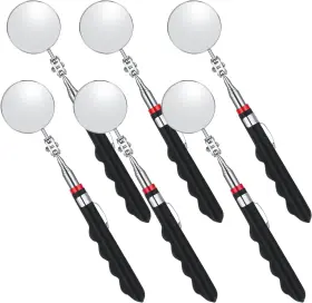 CKK-001-0013 CKKAPTURE Handle Telescopic Mirror Set Car CKK-001-0013 CKKAPTURE Handle Telescopic Mirror Set Car
