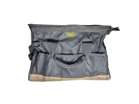 1165 CLC Bigmouth Tool Tote Bag Strap