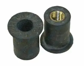 2946365 CLIPSANDFASTENERS Nuts Hole 2946365 CLIPSANDFASTENERS Nuts Hole