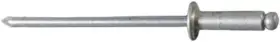 A10658 CLIPSANDFASTENERS Panel Rivets A10658 CLIPSANDFASTENERS Panel Rivets