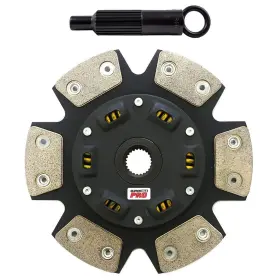 CPLC54213R3DEAT-08026-ST3 CLUTCHMAX Clutchmaxpro Performance
