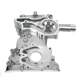 TC027 CNS Engine Front Timing Chain Cover Toyota